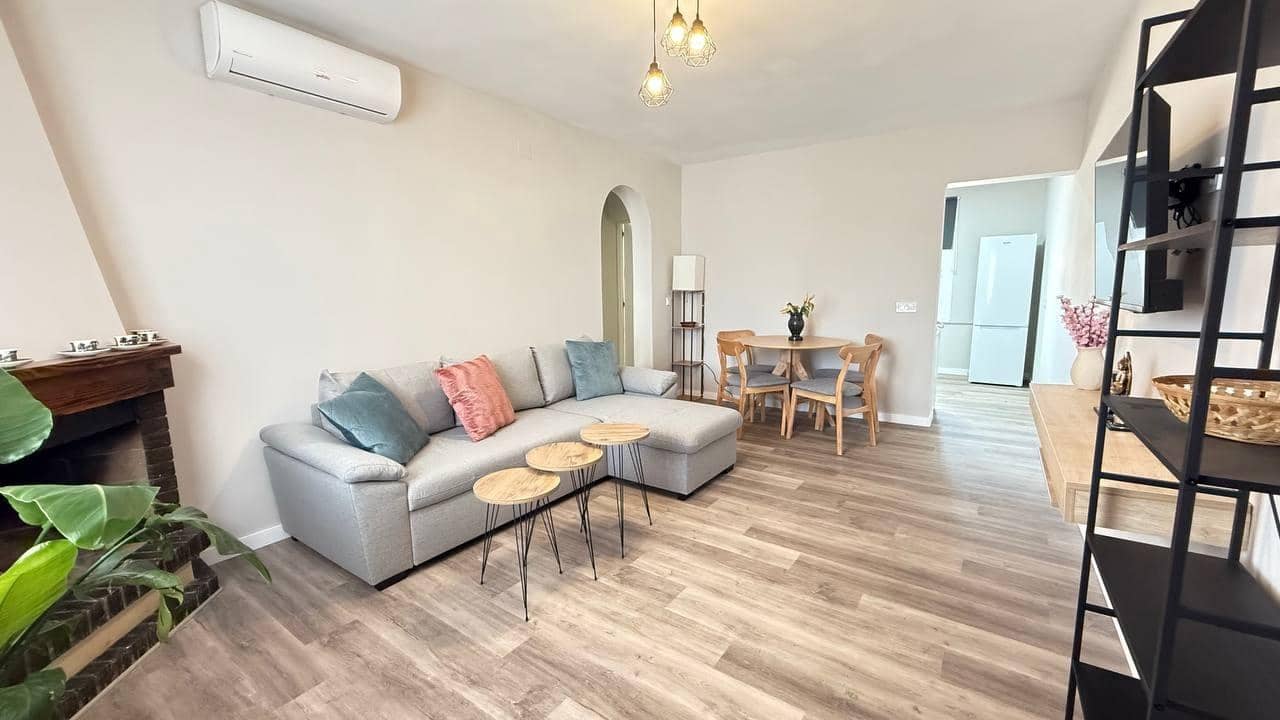 2 soverom Bungalow til salgs i Cabo Roig - € 169 900 (Ref: 9031444)