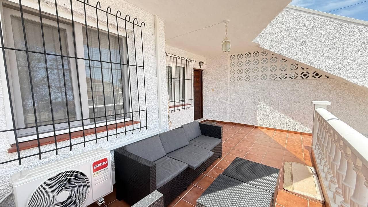 2 soverom Bungalow til salgs i Cabo Roig - € 169 900 (Ref: 9031444)