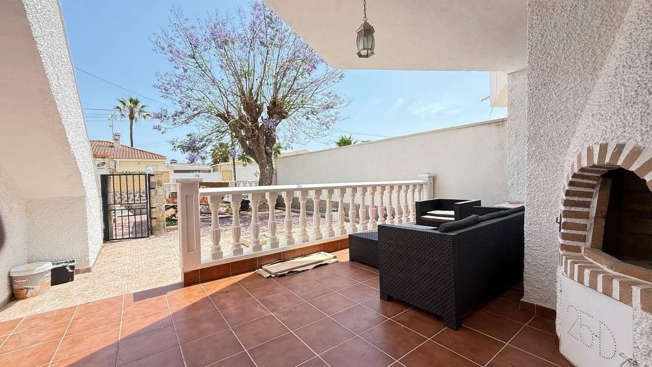 2 soverom Bungalow til salgs i Cabo Roig - € 169 900 (Ref: 9031444)