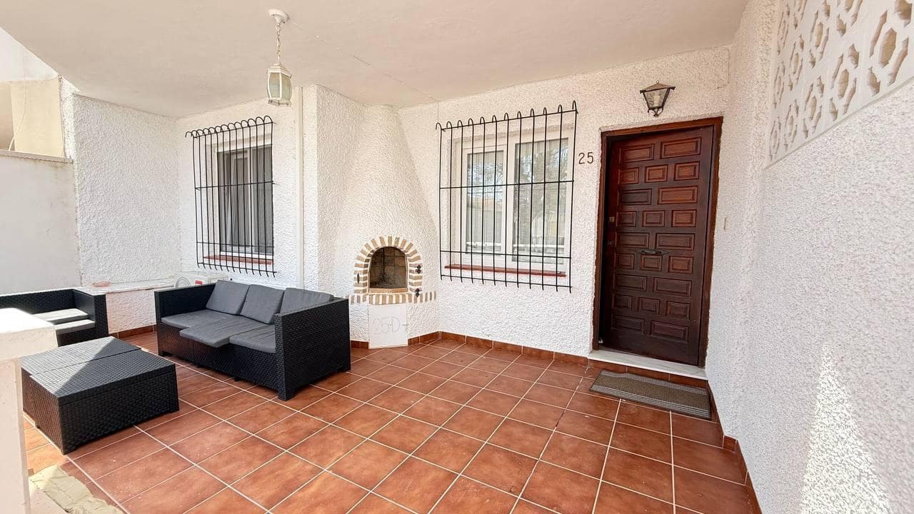 2 soverom Bungalow til salgs i Cabo Roig - € 169 900 (Ref: 9031444)