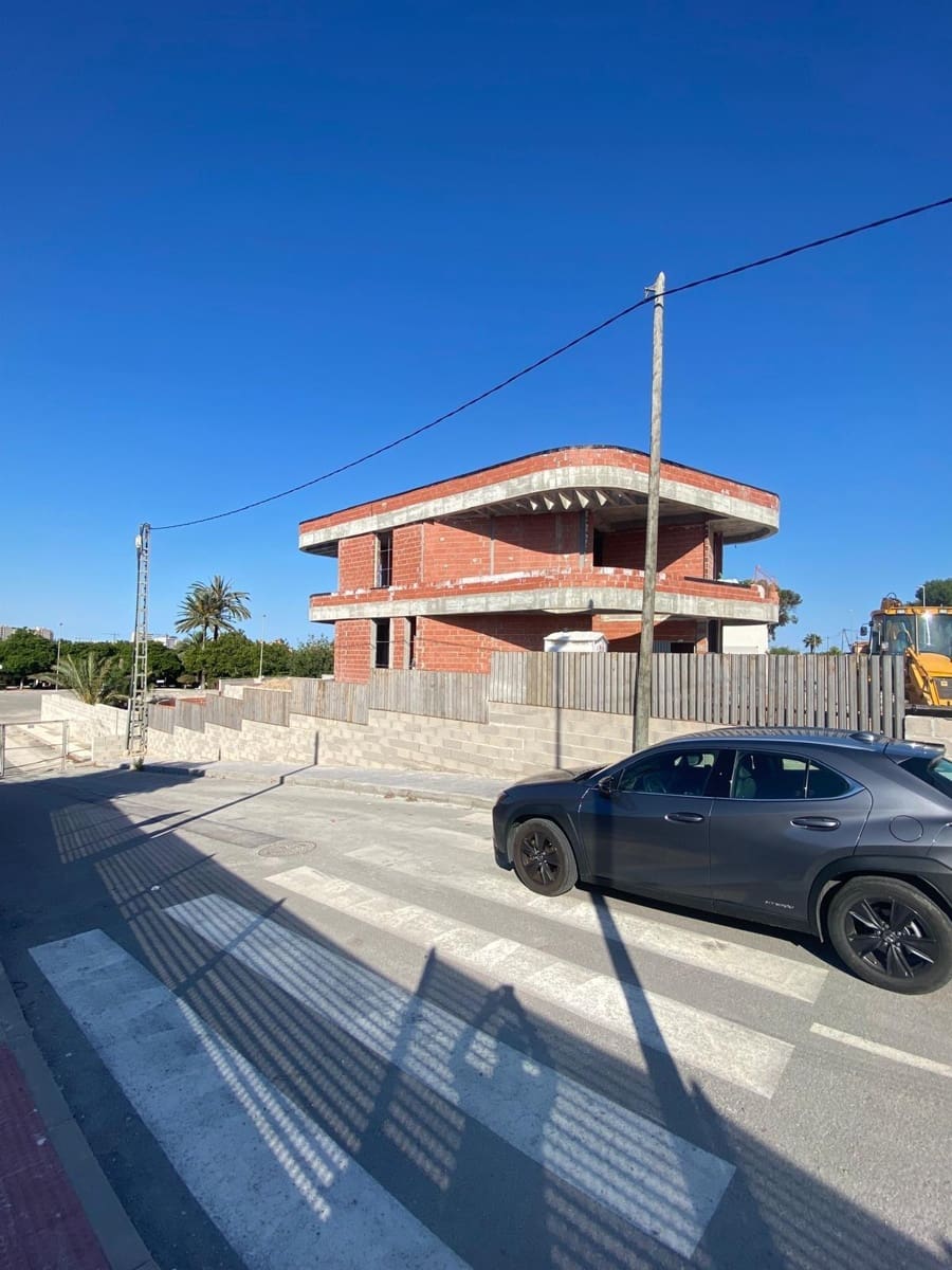 4 sovrum Villa till salu i La Font med garage - 1 440 000 € (Ref: 9031446)