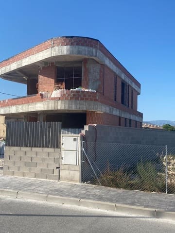 4 slaapkamer Villa te koop in La Font, San Juan de Alicante / Sant Joan d'Alacant met garage - € 1.440.000 (Ref: 9031446)