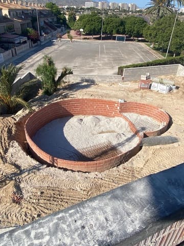 4 slaapkamer Villa te koop in La Font, San Juan de Alicante / Sant Joan d'Alacant met garage - € 1.440.000 (Ref: 9031446)