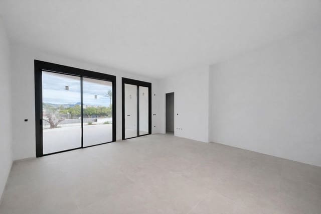 4 camera da letto Villa in vendita in La Font, San Juan de Alicante / Sant Joan d'Alacant con garage - 1.278.000 € (Rif: 9031446)