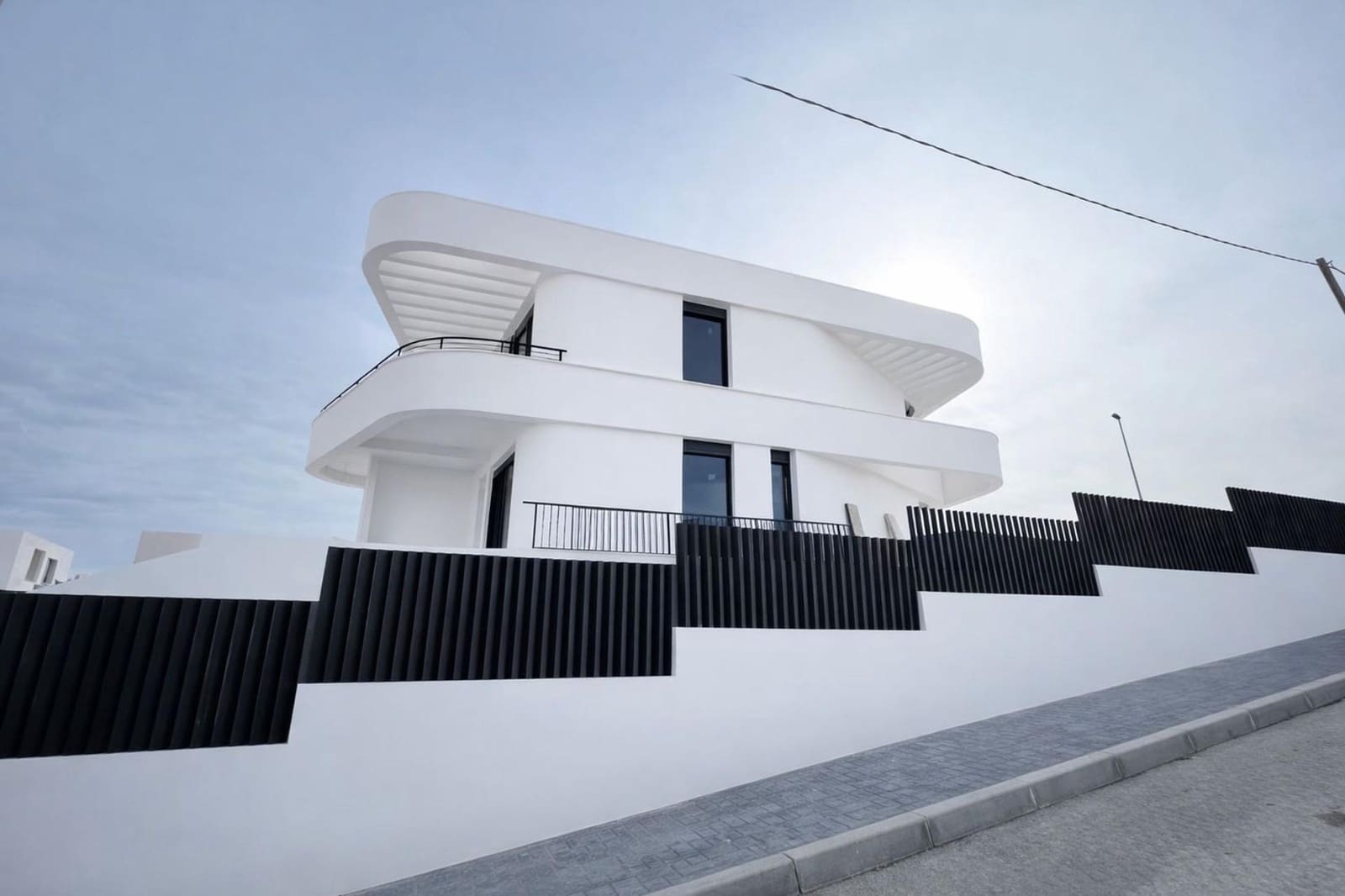 Chalet de 4 habitaciones en La Font en venta con garaje - 1.278.000 € (Ref: 9031446)