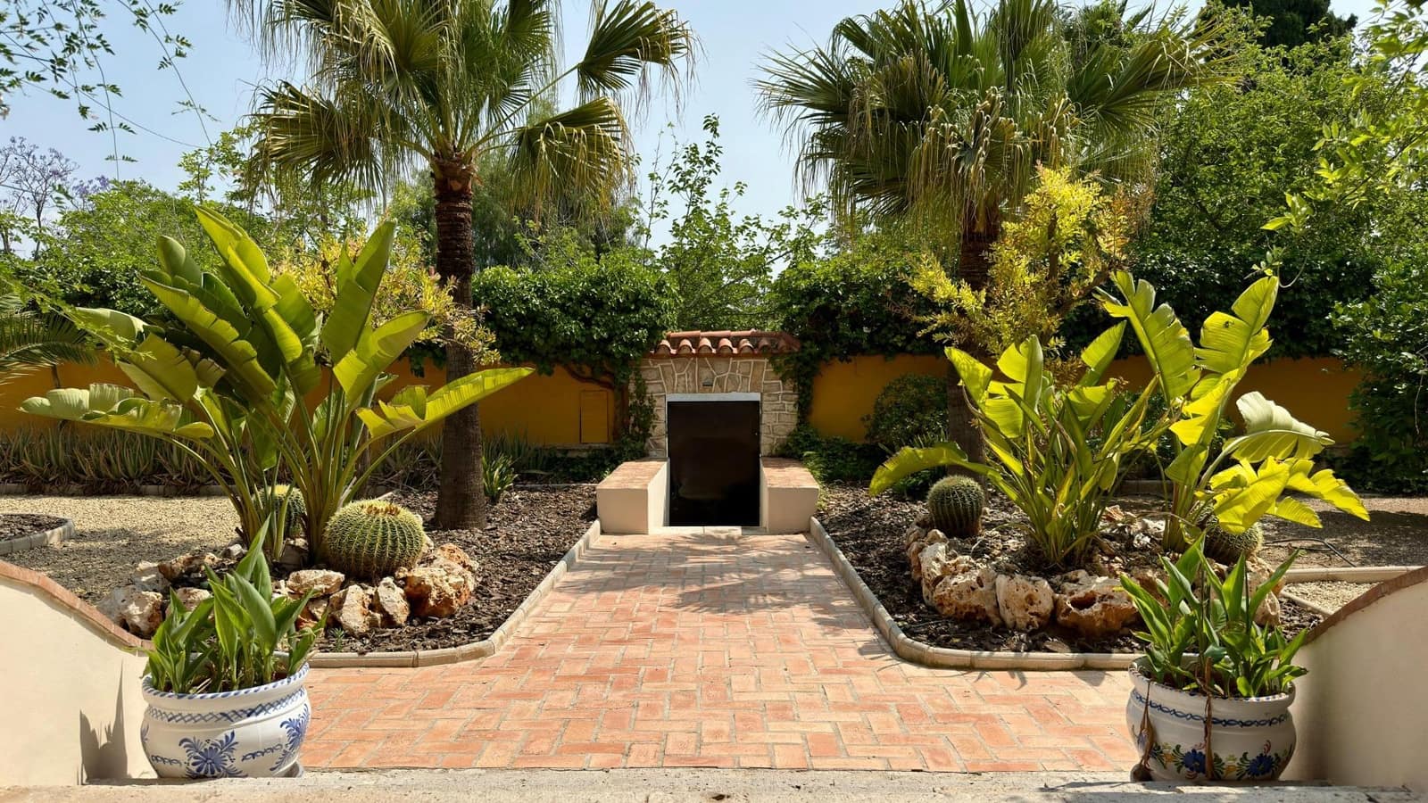 6 soveværelse Villa til salg i Alicante by med swimmingpool garage - € 1.400.000 (Ref: 9034445)