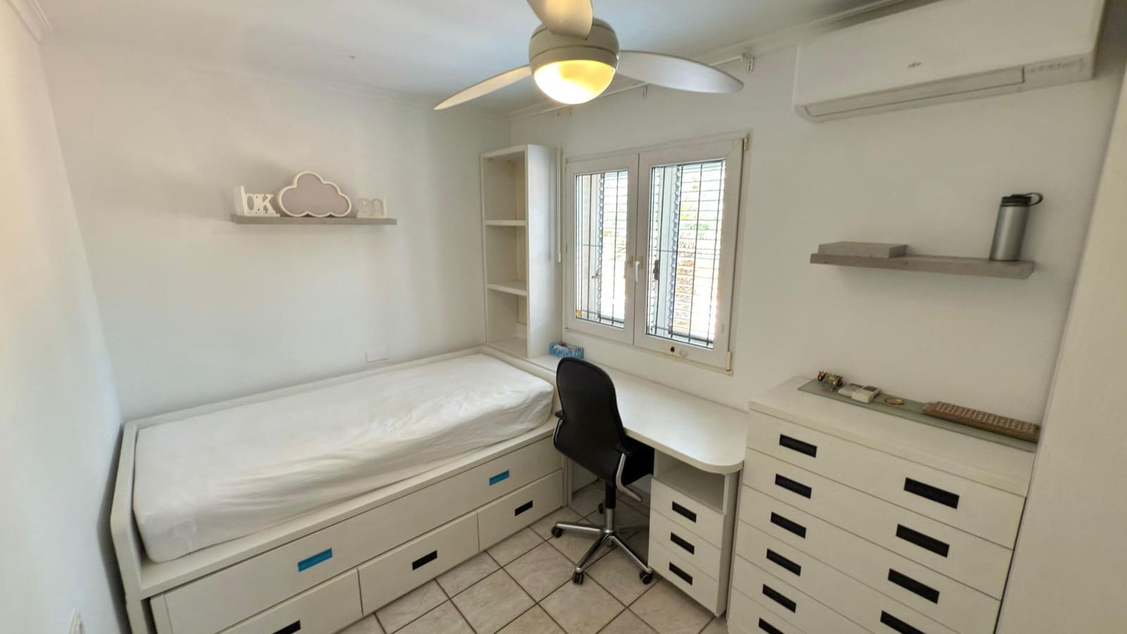 6 soveværelse Villa til salg i Alicante by med swimmingpool garage - € 1.400.000 (Ref: 9034445)