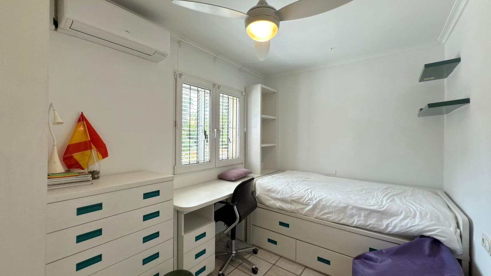 6 soveværelse Villa til salg i Alicante by med swimmingpool garage - € 1.400.000 (Ref: 9034445)