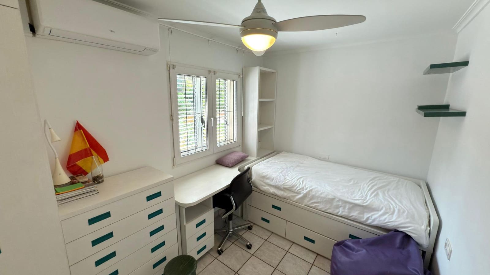 6 soveværelse Villa til salg i Alicante by med swimmingpool garage - € 1.400.000 (Ref: 9034445)