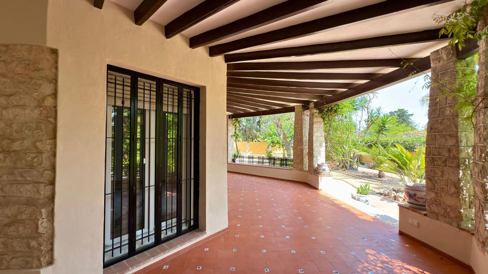 6 soveværelse Villa til salg i Alicante by med swimmingpool garage - € 1.400.000 (Ref: 9034445)