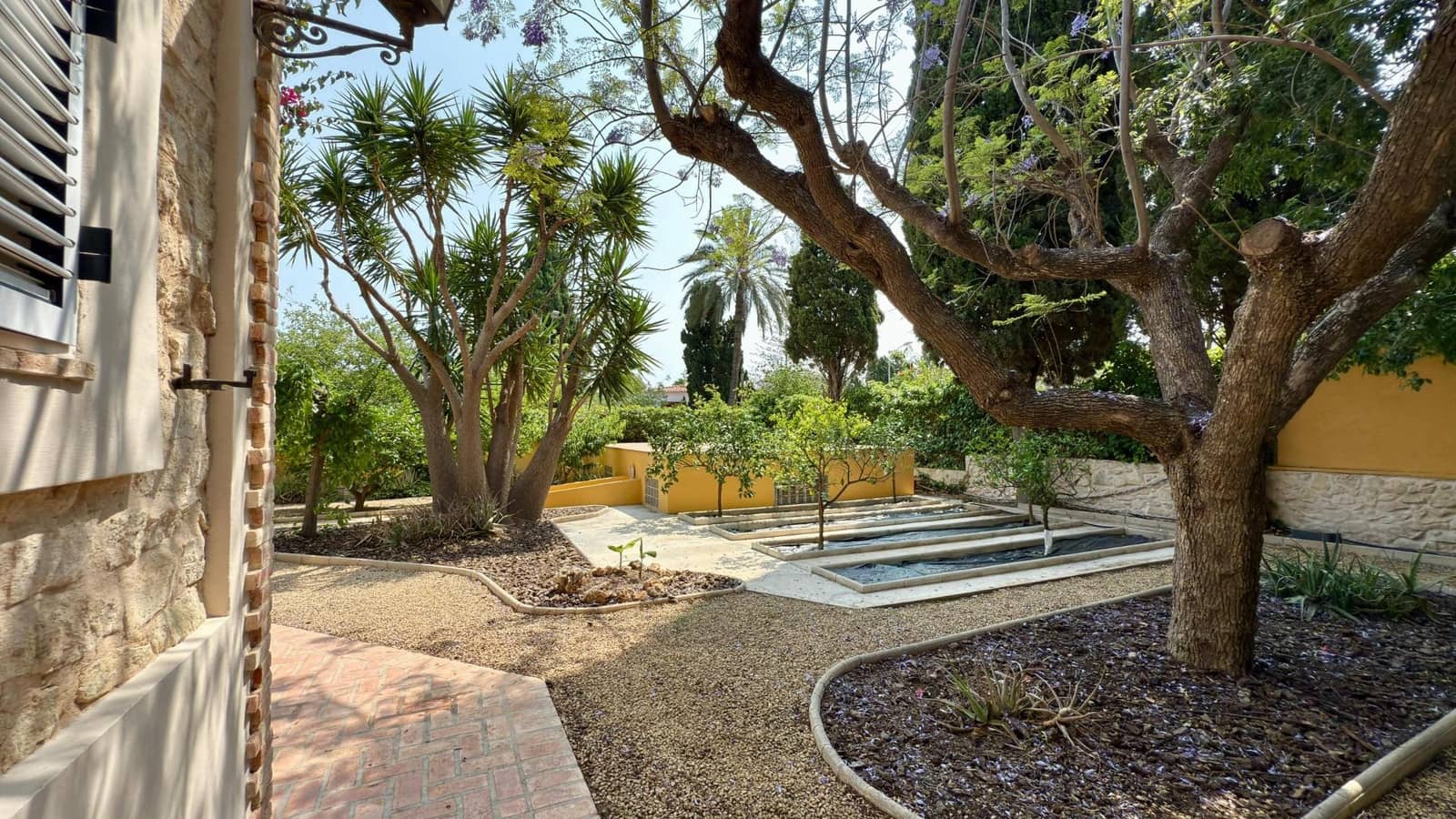 6 soveværelse Villa til salg i Alicante by med swimmingpool garage - € 1.400.000 (Ref: 9034445)