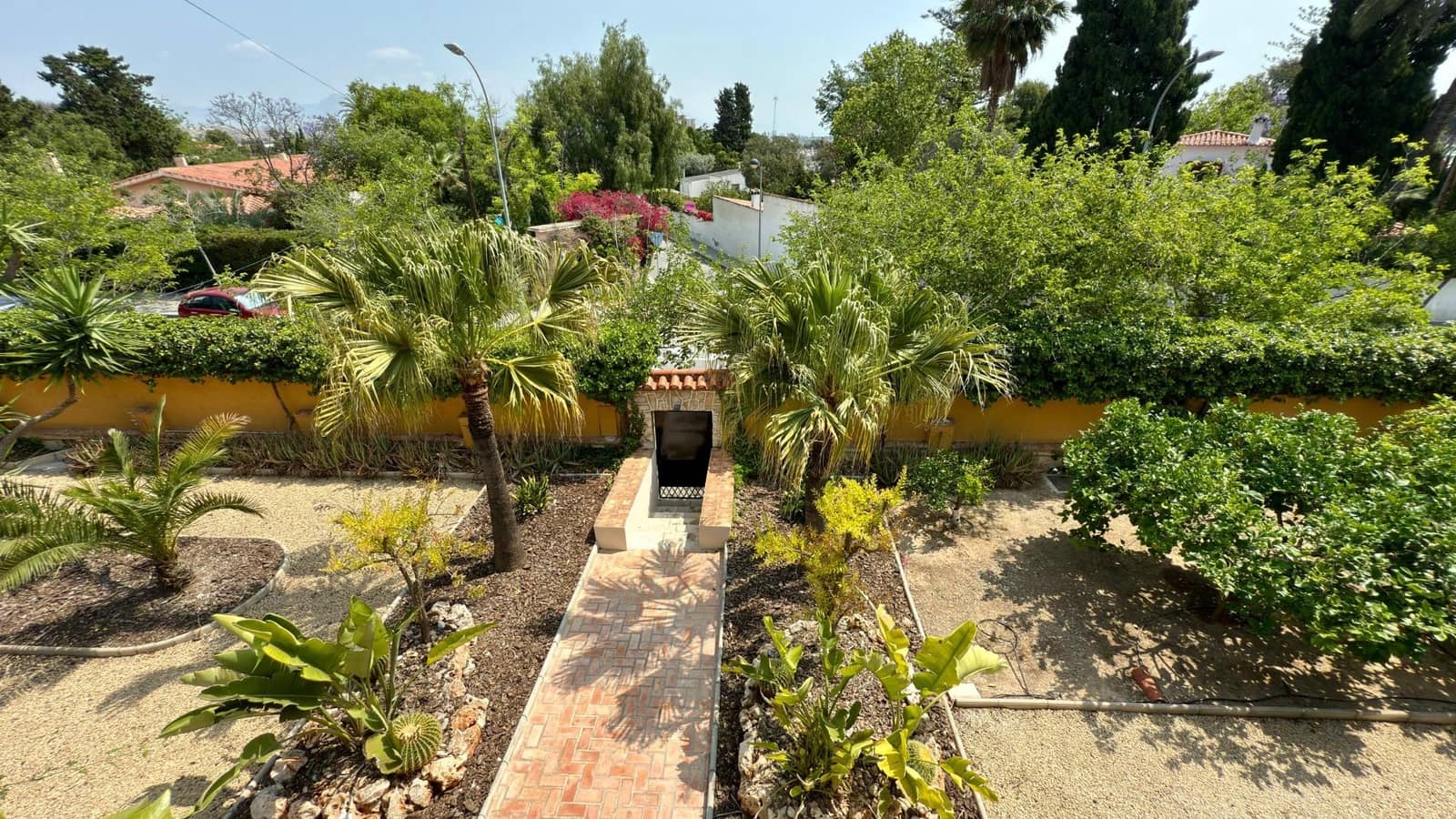 6 soveværelse Villa til salg i Alicante by med swimmingpool garage - € 1.400.000 (Ref: 9034445)