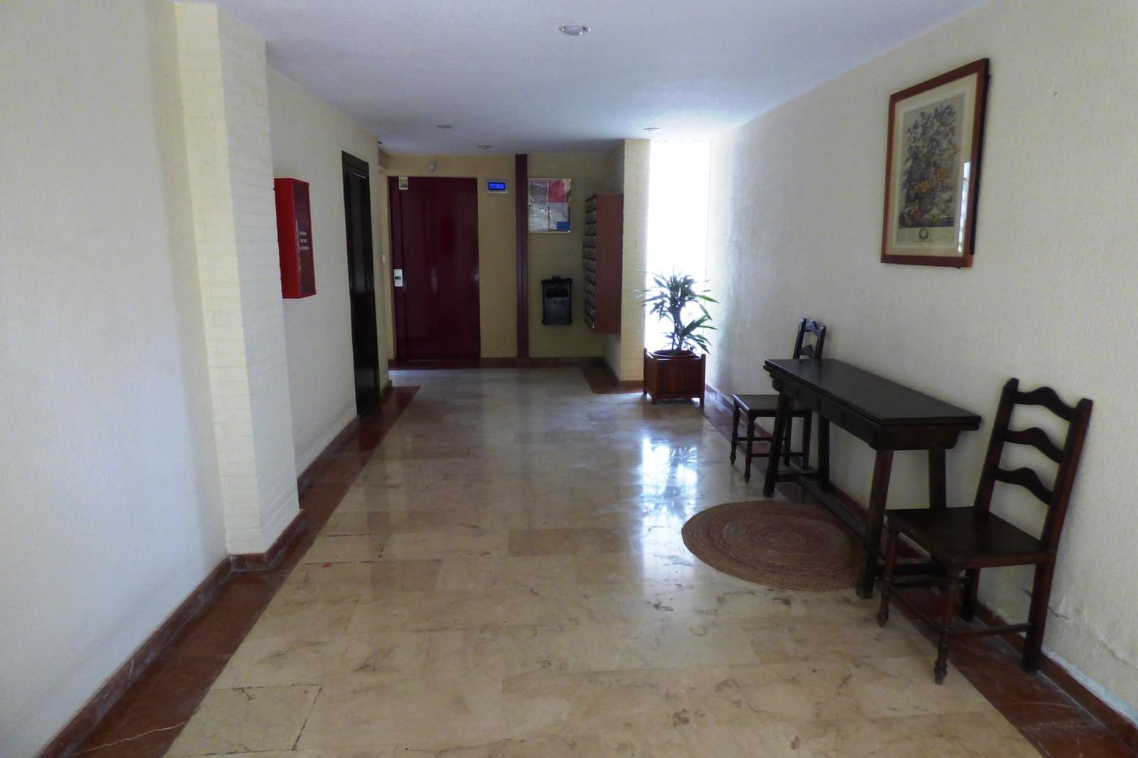 1 soveværelse Studio til salg i Alicante by med swimmingpool - € 230.000 (Ref: 9034447)