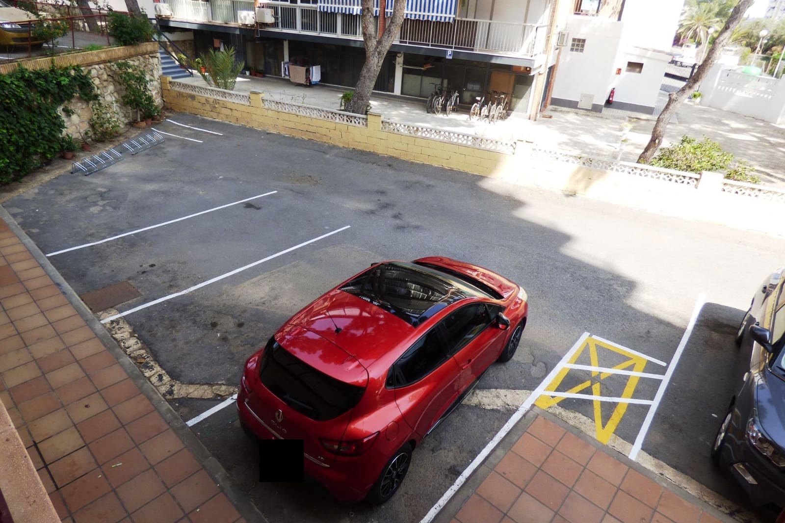 1 soveværelse Studio til salg i Alicante by med swimmingpool - € 230.000 (Ref: 9034447)