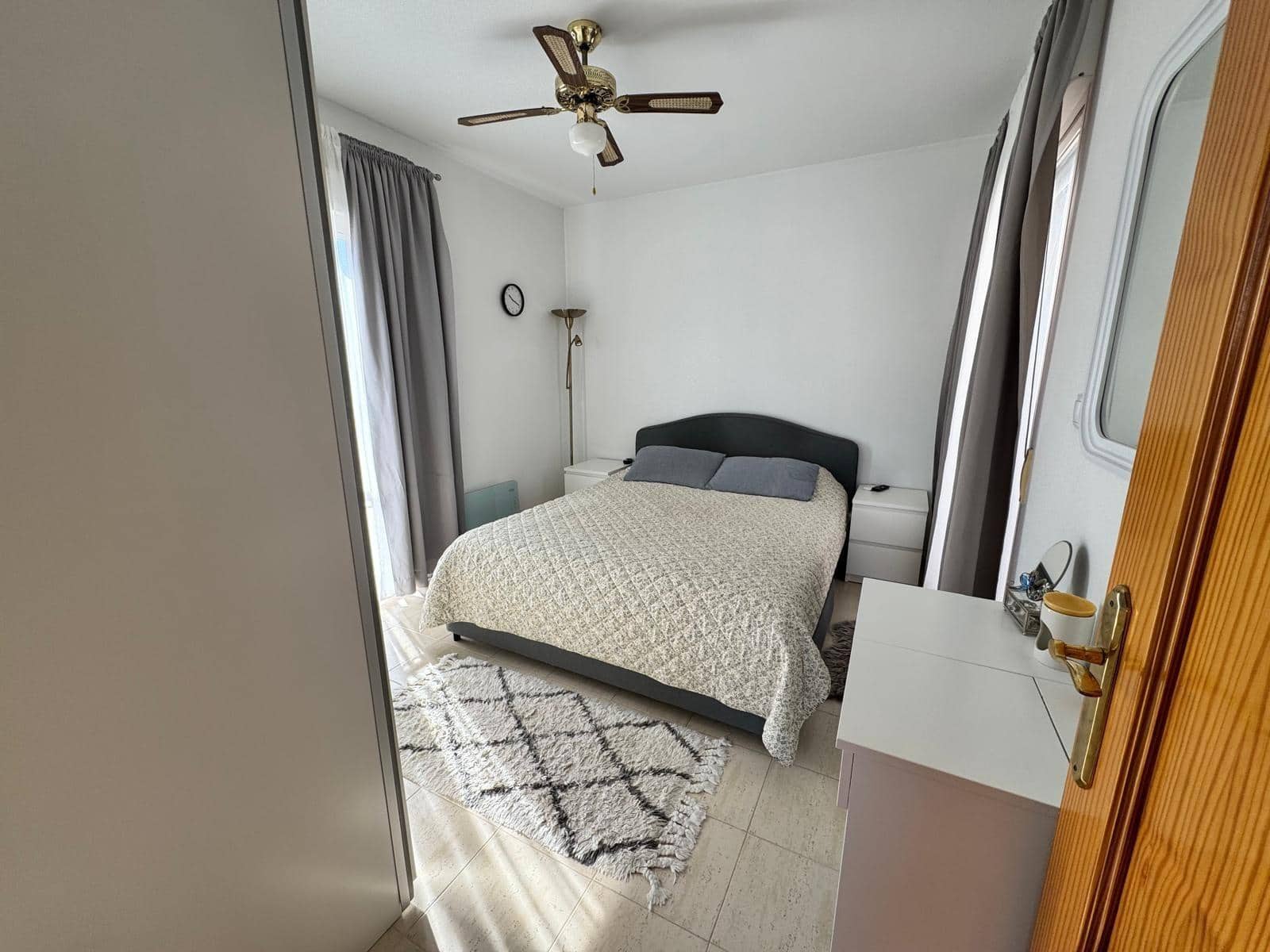 3 sypialnia Dom szeregowy na sprzedaż w Filipinas z basenem garażem - 210 000 € (Ref: 9034448)