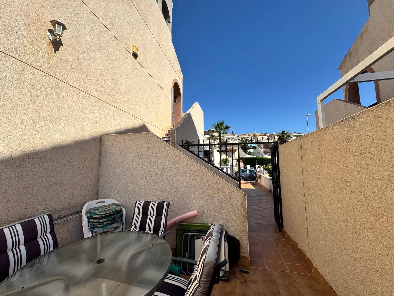 3 sypialnia Dom szeregowy na sprzedaż w Filipinas z basenem garażem - 210 000 € (Ref: 9034448)