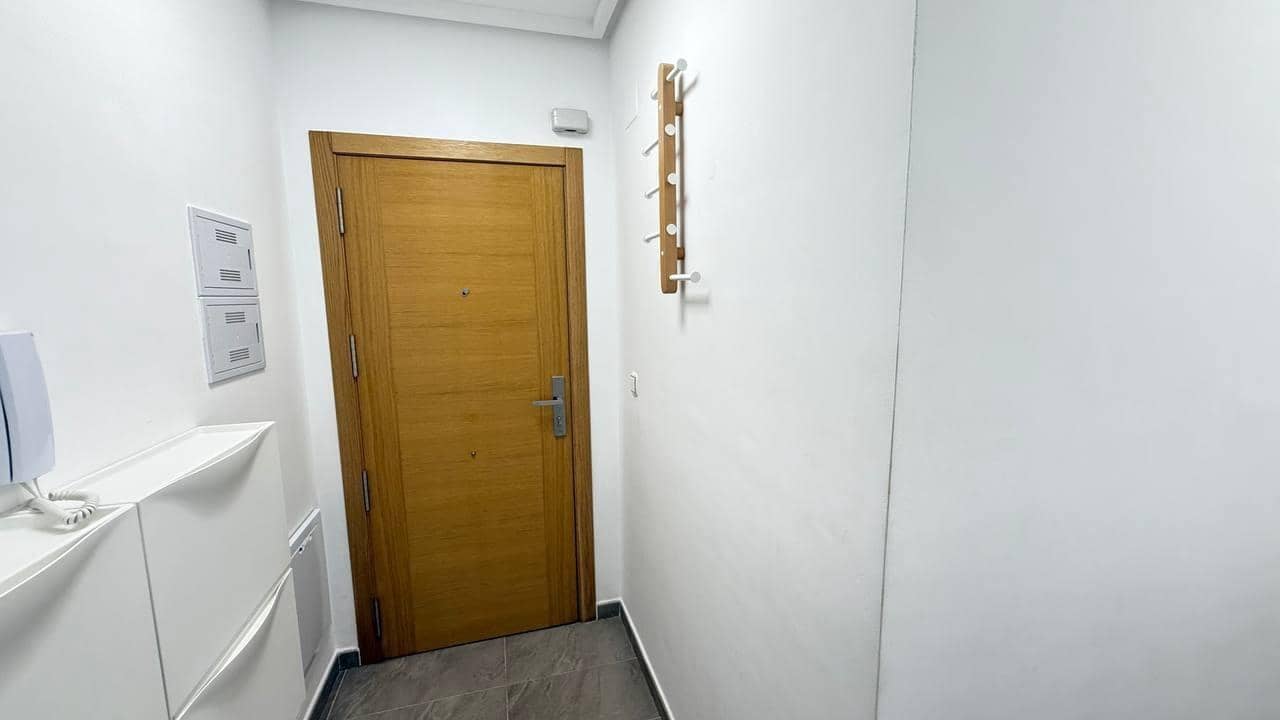 1 bedroom Apartment for sale in Torrevieja - € 149,900 (Ref: 9034450)