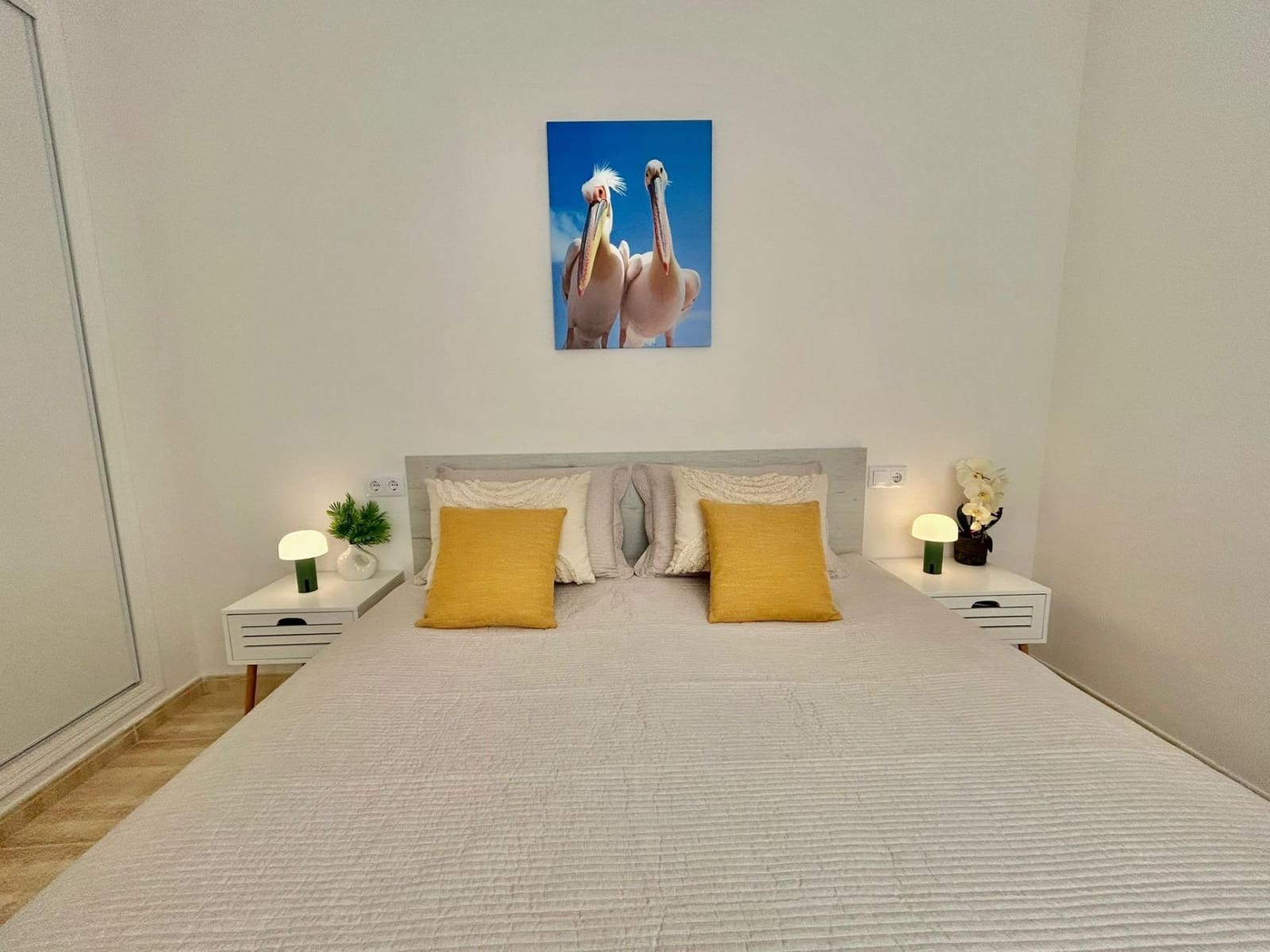 Apartamento de 2 habitaciones en Torrevieja en venta - 169.000 € (Ref: 9036563)