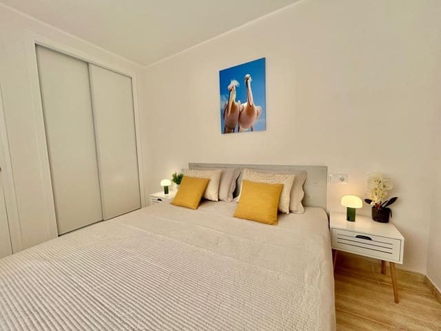 Apartamento de 2 habitaciones en Playa del Cura, Torrevieja en venta - 169.000 € (Ref: 9036563)