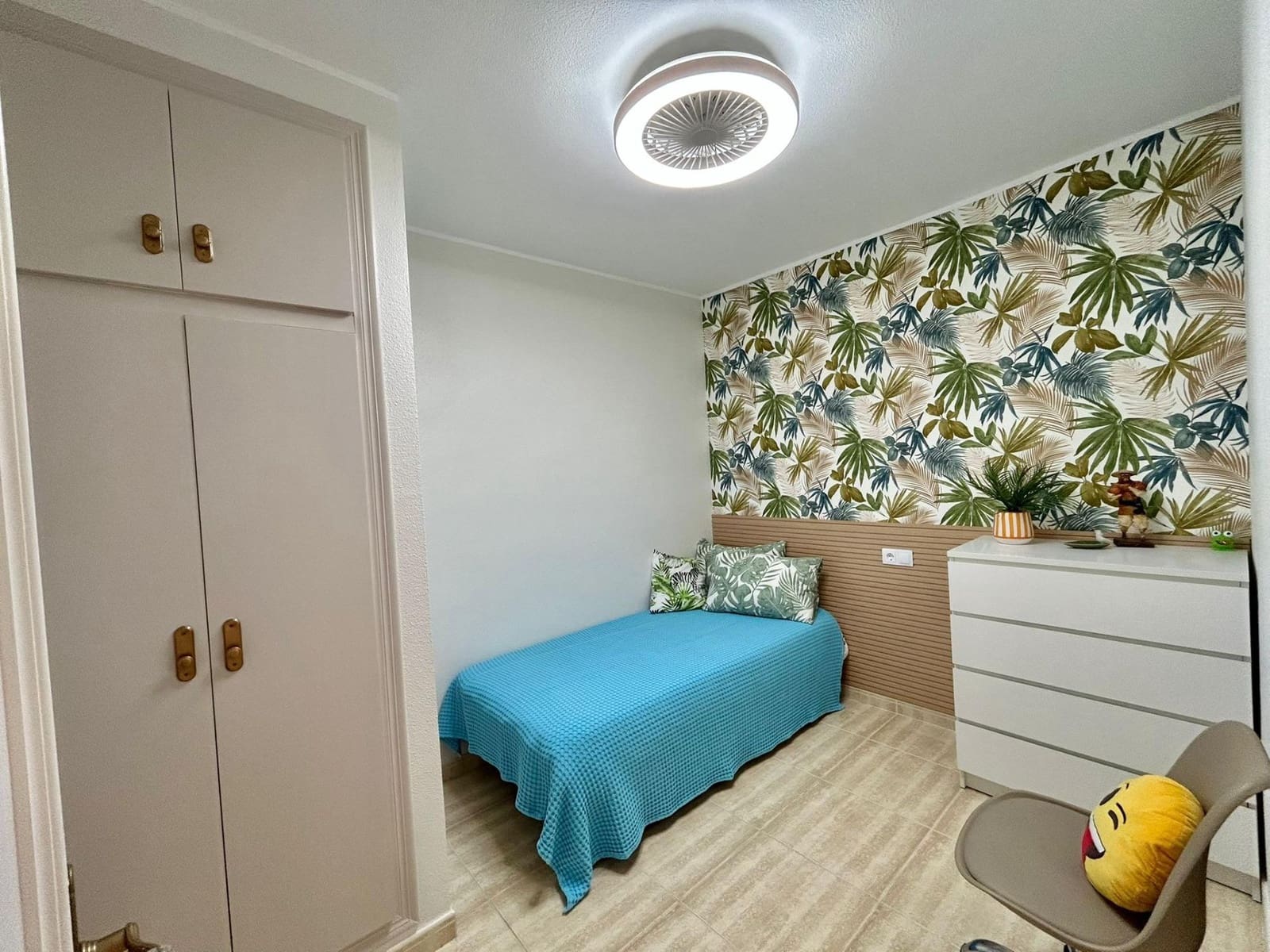 Apartamento de 2 habitaciones en Torrevieja en venta - 169.000 € (Ref: 9036563)