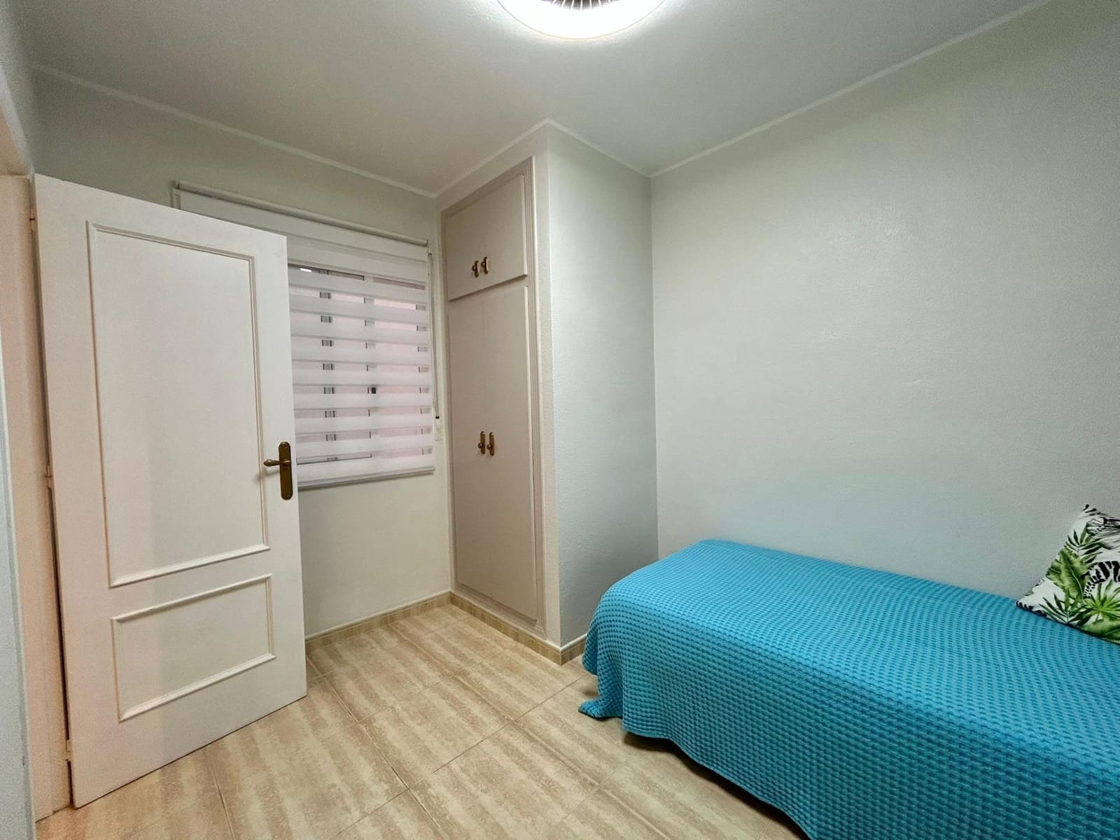 Apartamento de 2 habitaciones en Torrevieja en venta - 169.000 € (Ref: 9036563)