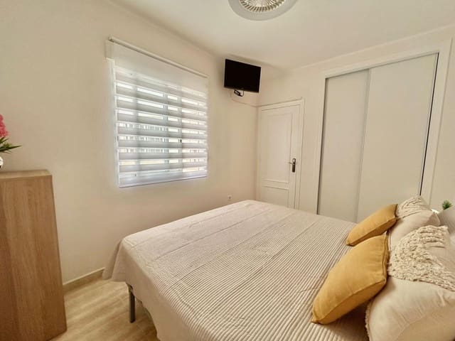 Apartamento de 2 habitaciones en Playa del Cura, Torrevieja en venta - 169.000 € (Ref: 9036563)