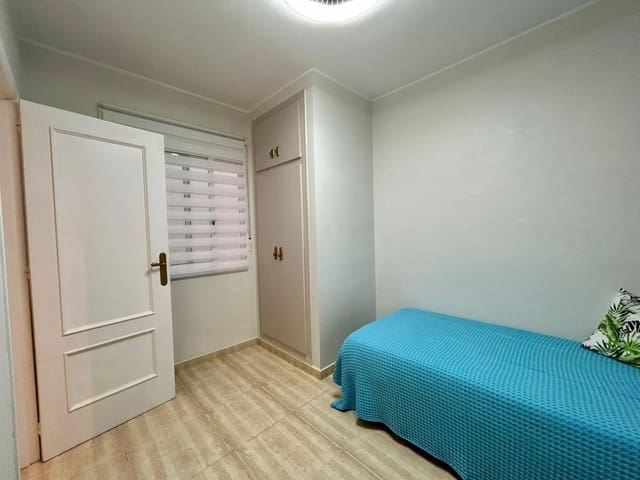 Apartamento de 2 habitaciones en Playa del Cura, Torrevieja en venta - 169.000 € (Ref: 9036563)