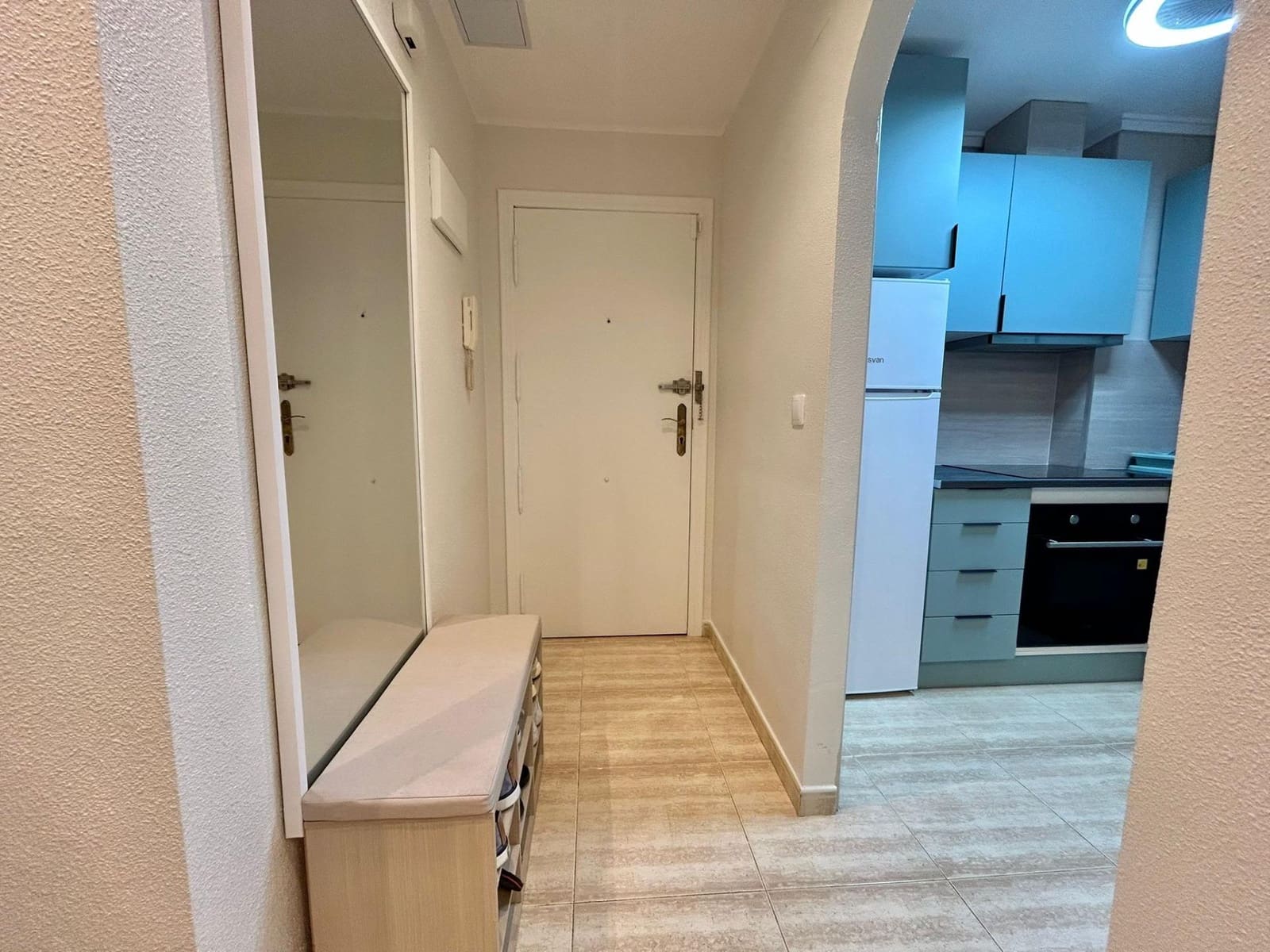 Apartamento de 2 habitaciones en Torrevieja en venta - 169.000 € (Ref: 9036563)