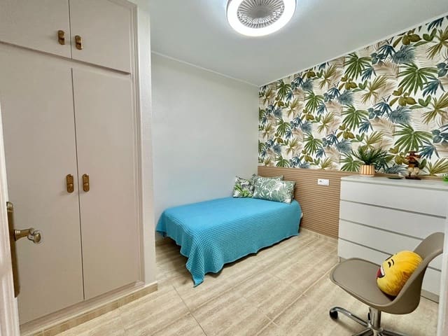 Apartamento de 2 habitaciones en Playa del Cura, Torrevieja en venta - 169.000 € (Ref: 9036563)