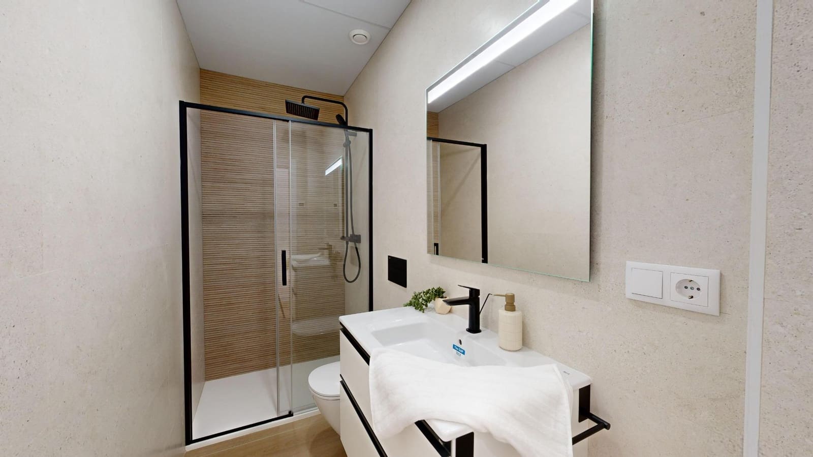 3 soverom Penthouse til salgs i Guardamar del Segura - € 345 500 (Ref: 9042202)