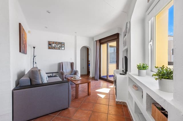 2 sovrum Lägenhet till salu i Los Balcones - Los Altos, Torrevieja med pool - 235 000 € (Ref: 9042203)