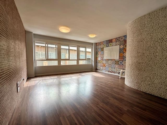 Kontor til salg i Alicante by - € 260.000 (Ref: 9048736)
