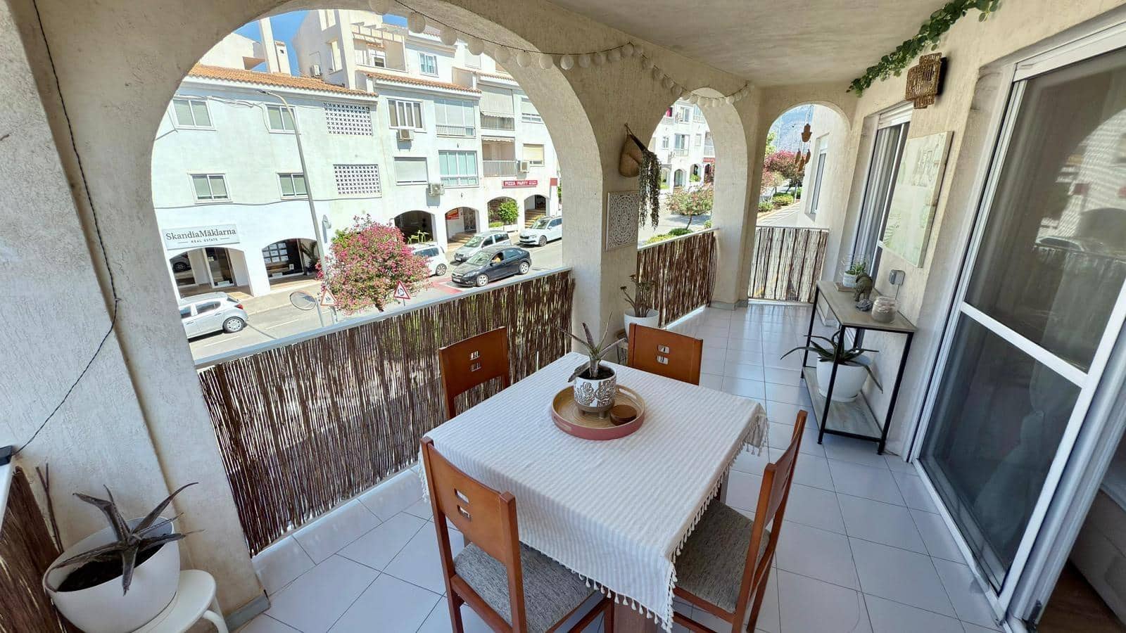 3 soveværelse Lejlighed til salg i Altea - € 289.000 (Ref: 9048738)