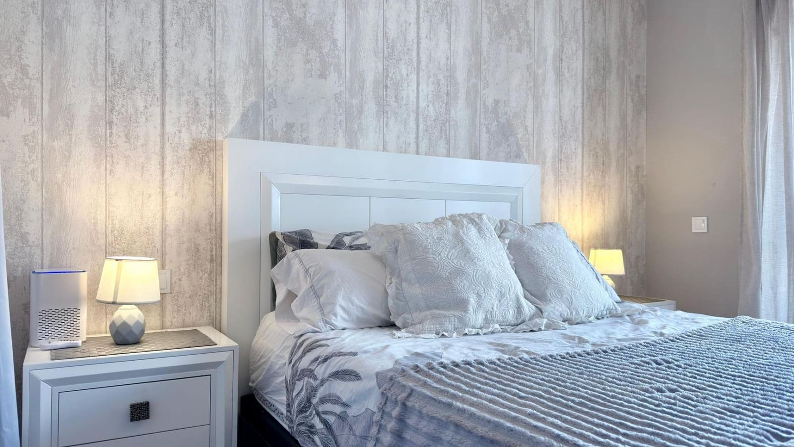 3 soveværelse Lejlighed til salg i Altea - € 289.000 (Ref: 9048738)