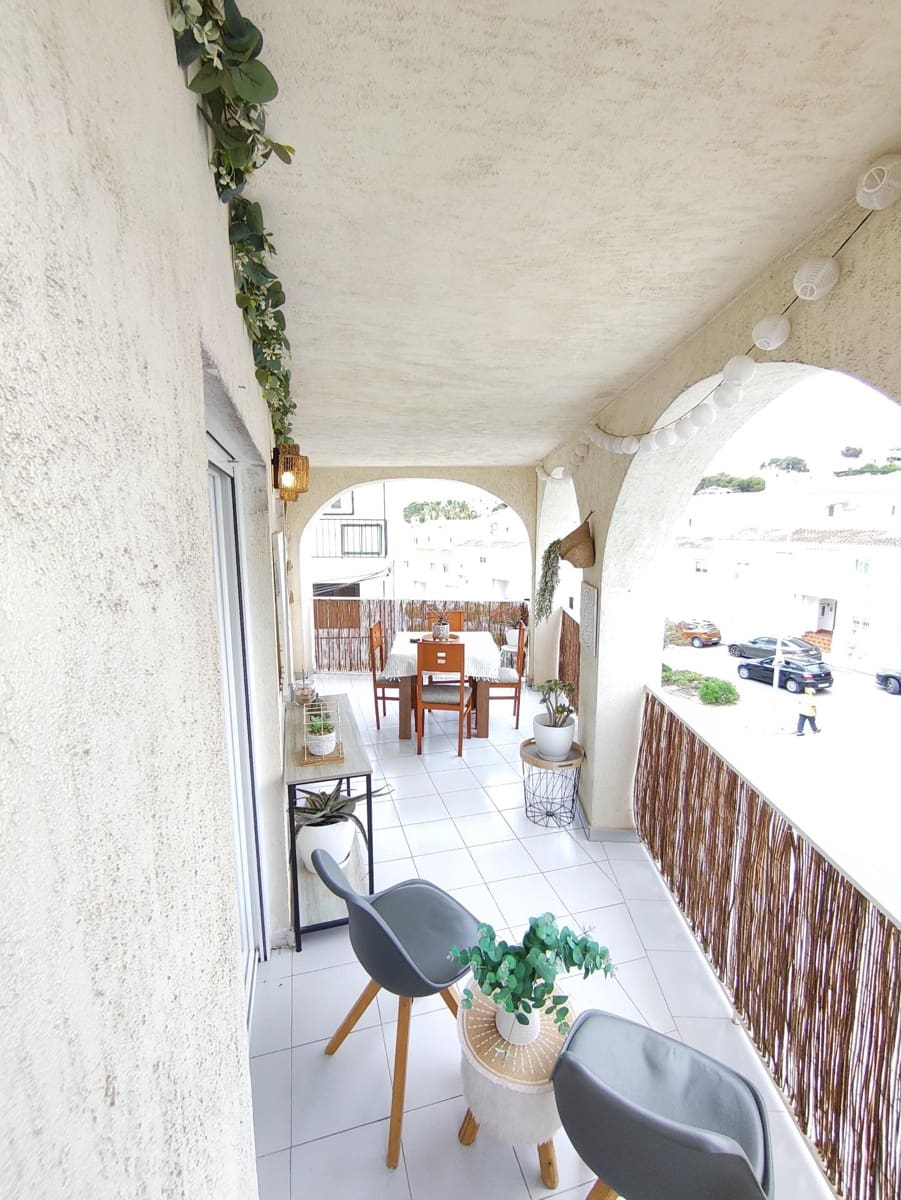 3 soveværelse Lejlighed til salg i Altea - € 289.000 (Ref: 9048738)