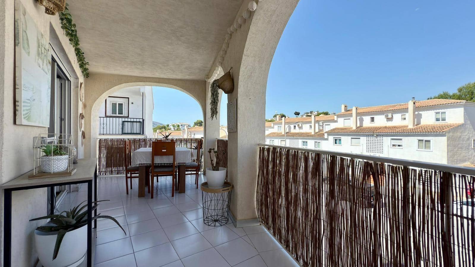 3 soveværelse Lejlighed til salg i Altea - € 289.000 (Ref: 9048738)