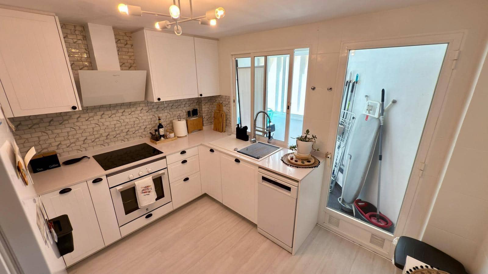 3 soveværelse Lejlighed til salg i Altea - € 289.000 (Ref: 9048738)