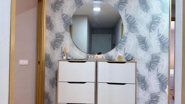 3 soveværelse Lejlighed til salg i Altea - € 289.000 (Ref: 9048738)