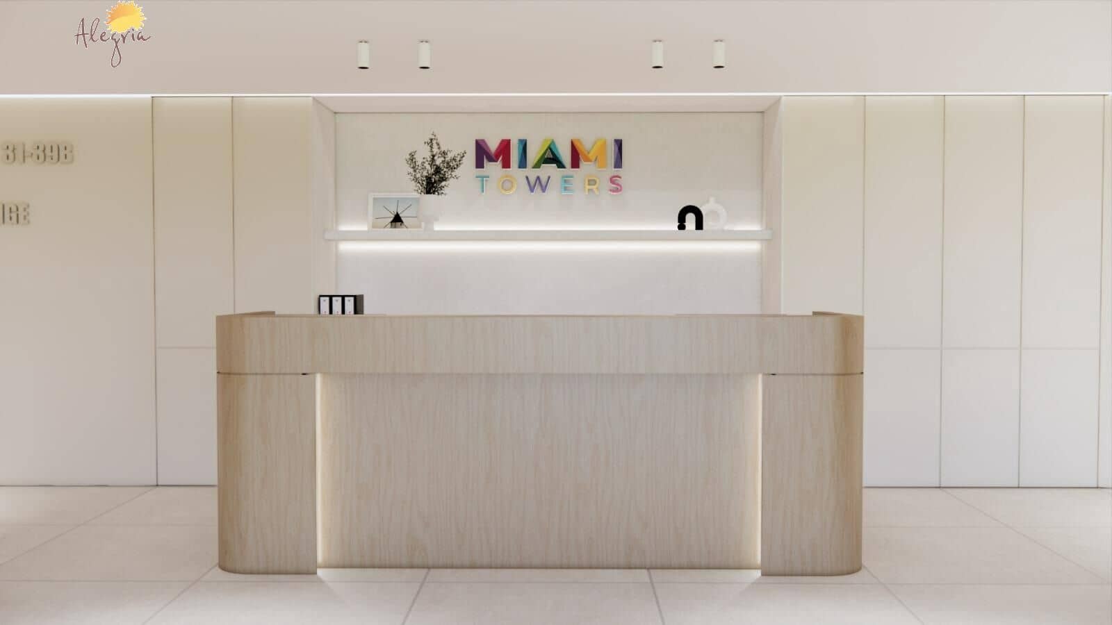 5 sypialnia Apartament na sprzedaż w La Manga del Mar Menor z basenem garażem - 800 000 € (Ref: 9048739)