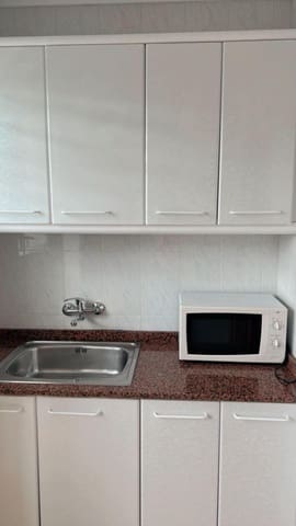 Piso de 3 habitaciones en Alicante / Alacant ciudad en venta - 170.000 € (Ref: 9048741)