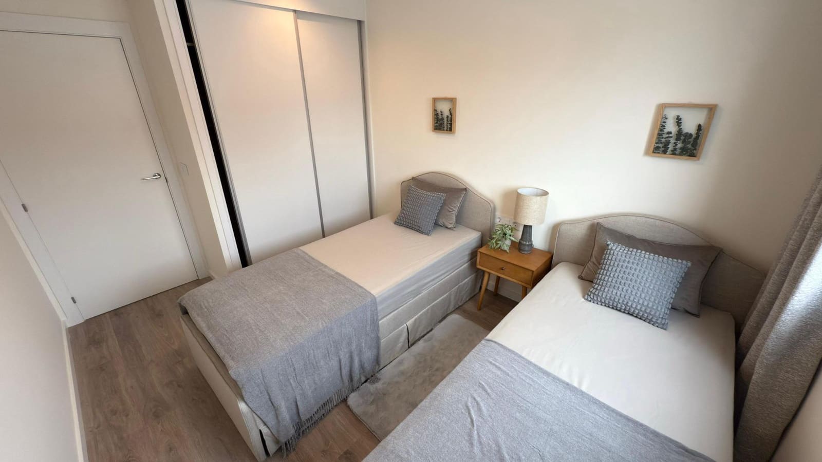 3 makuuhuone Kattohuoneisto myytävänä paikassa Finestrat - 449 000 € (Ref: 9051001)