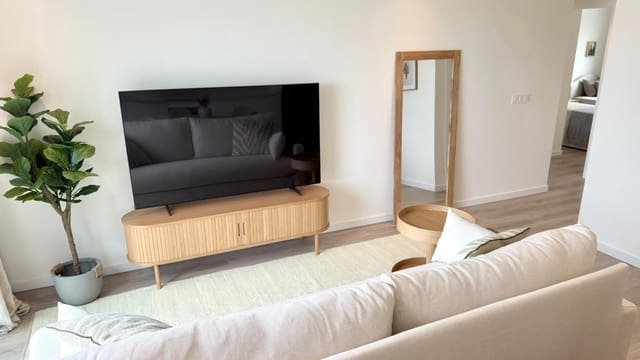 3 makuuhuone Kattohuoneisto myytävänä paikassa Balcón de Finestrat - Terra Marina, Finestrat - 449 000 € (Ref: 9051001)