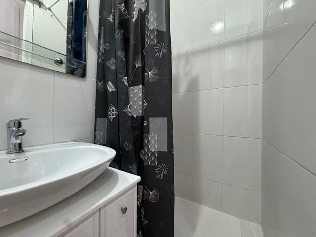 Studio til salg i Centro, Torrevieja - € 72.000 (Ref: 9051005)