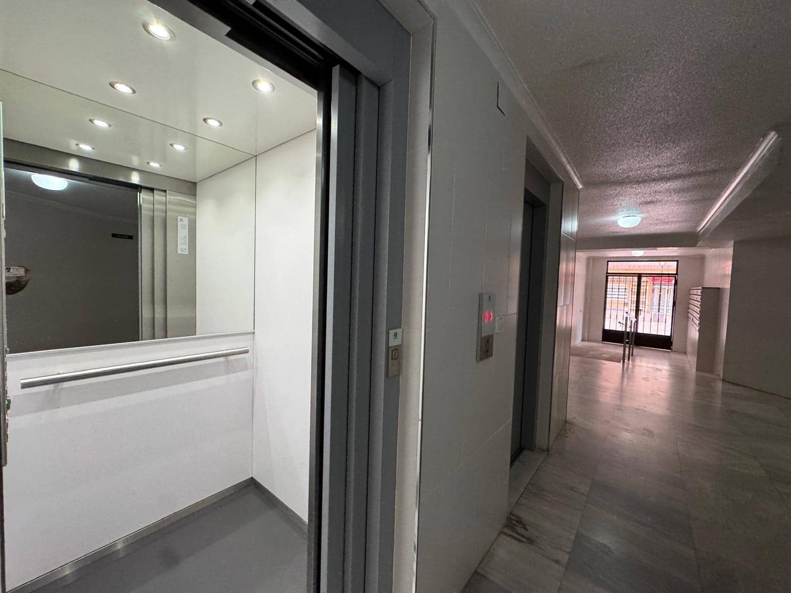 Studio til salg i Torrevieja - € 72.000 (Ref: 9051005)