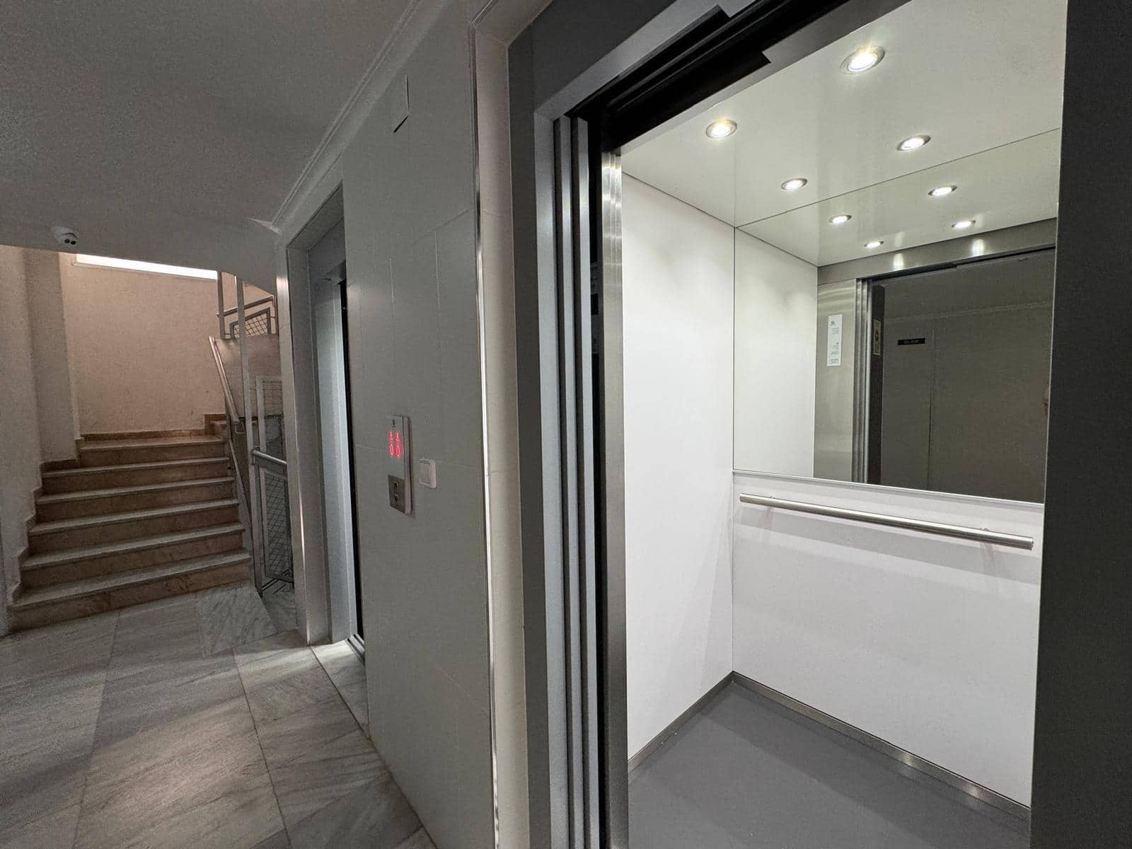 Studio til salg i Torrevieja - € 72.000 (Ref: 9051005)