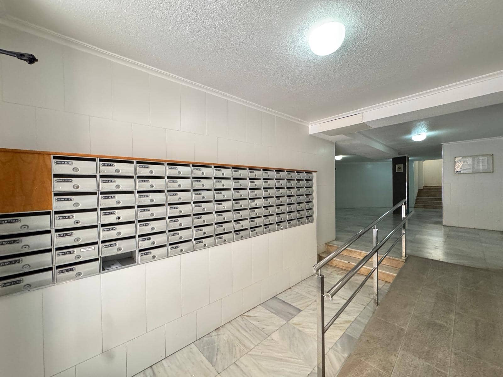 Studio til salg i Torrevieja - € 72.000 (Ref: 9051005)