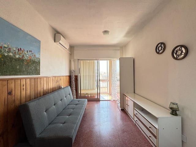 Studio til salg i Centro, Torrevieja - € 72.000 (Ref: 9051005)
