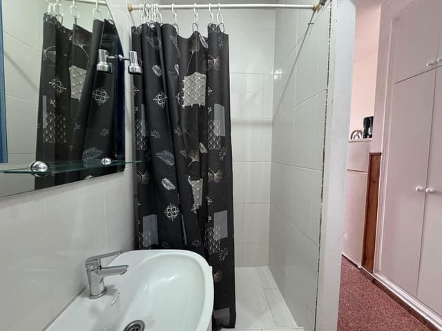 Studio til salg i Centro, Torrevieja - € 72.000 (Ref: 9051005)