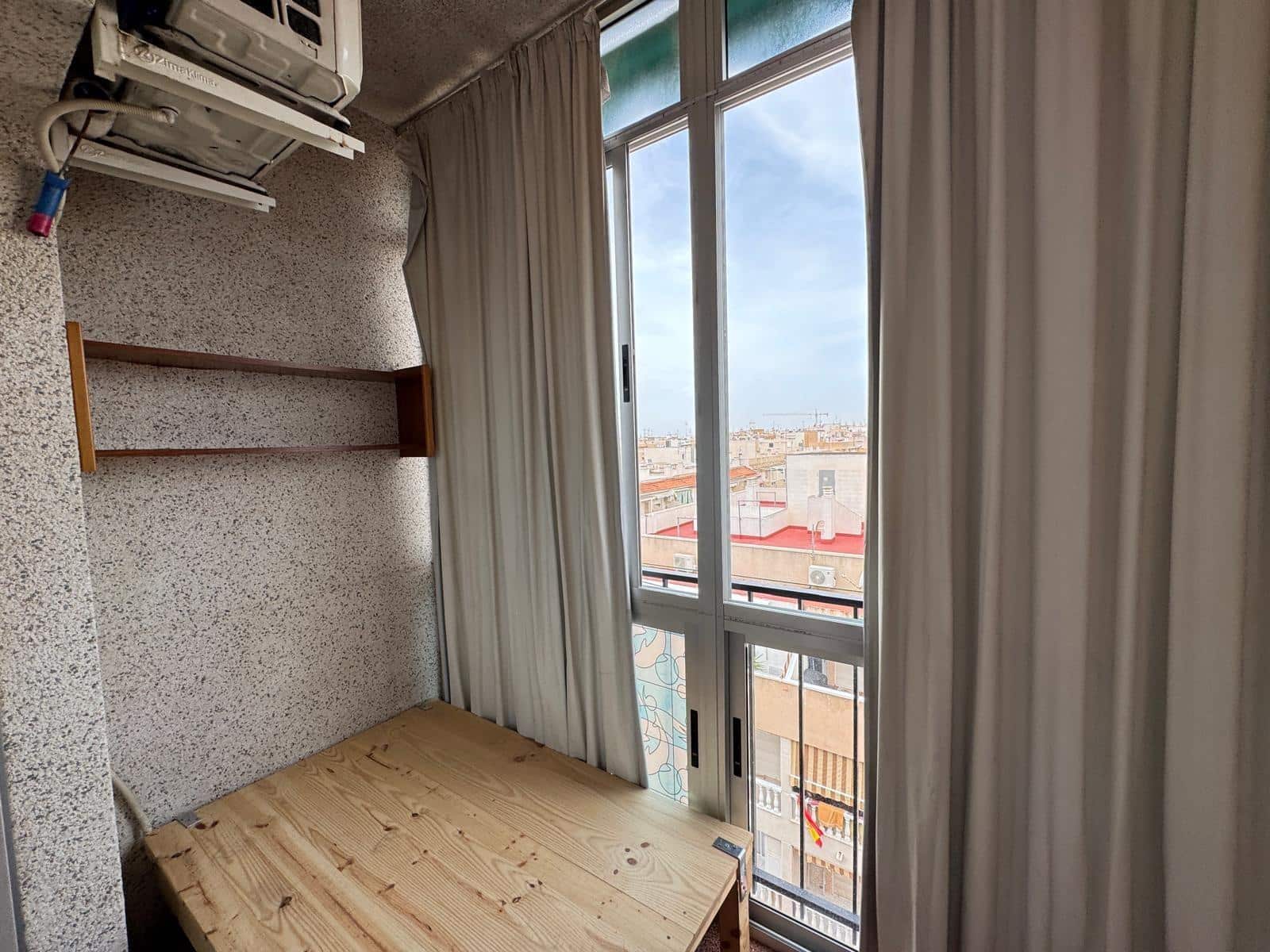 Studio til salg i Torrevieja - € 72.000 (Ref: 9051005)