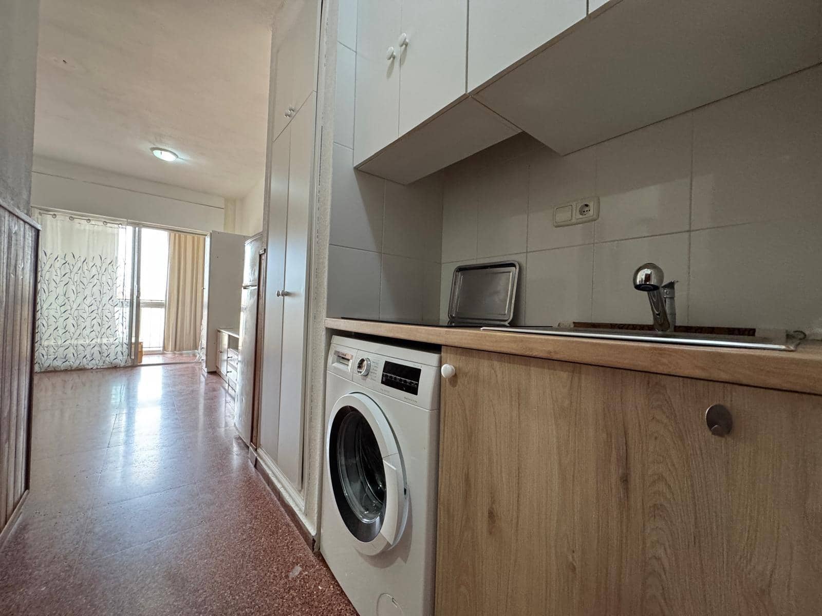 Studio til salg i Torrevieja - € 72.000 (Ref: 9051005)